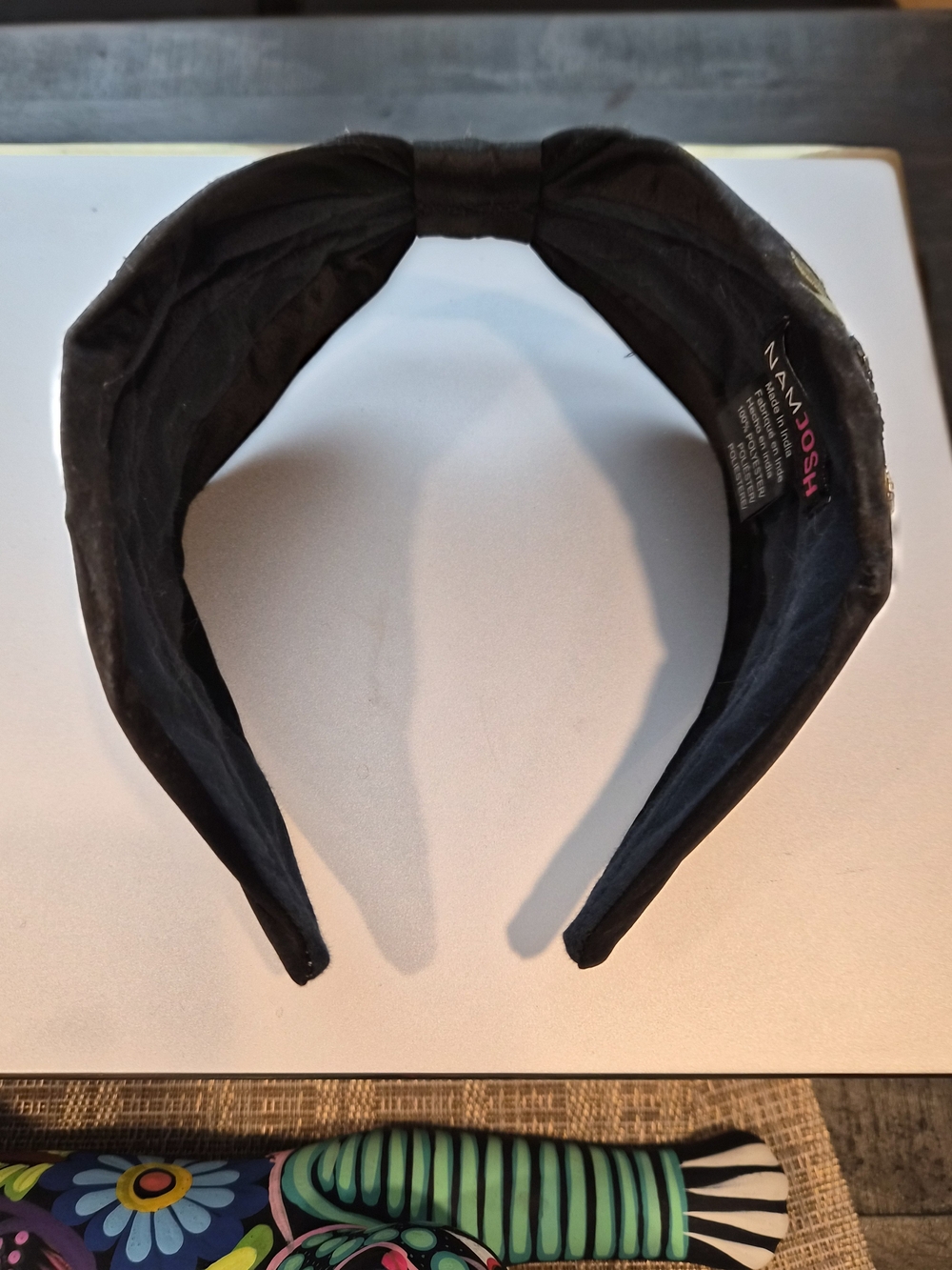 Namjosh Headband